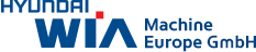 HYUNDAI WIA Machine America Corp