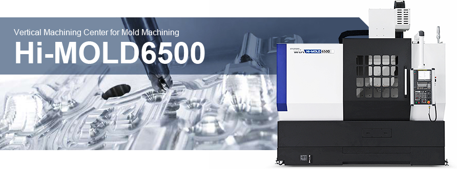 Hi-MOLD6500