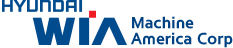HYUNDAI WIA Machine America Corp
