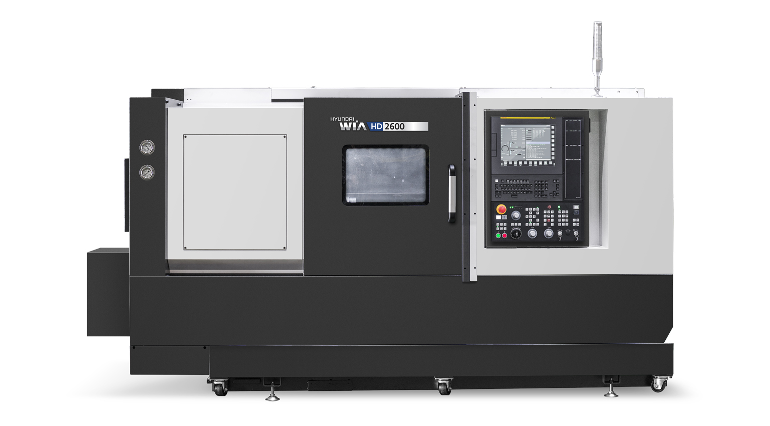 HD2600/3100