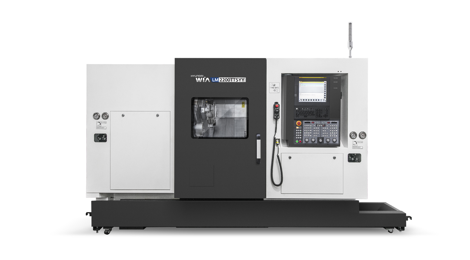 LM2200TT