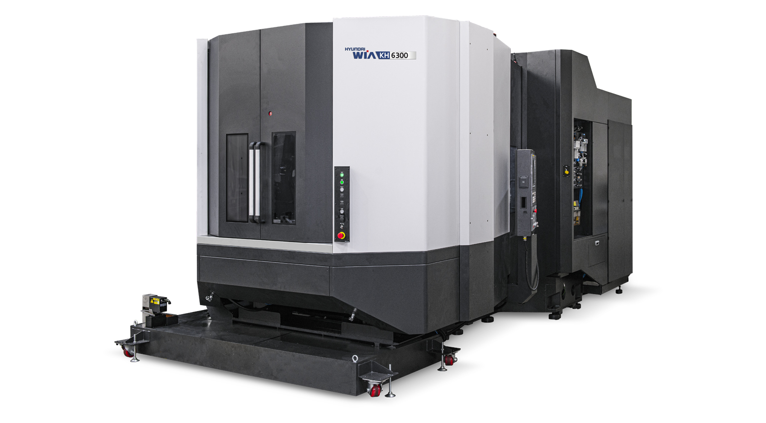 KH6300/8000