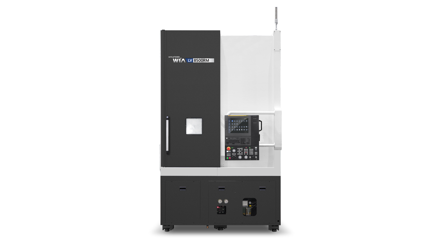 LV8500